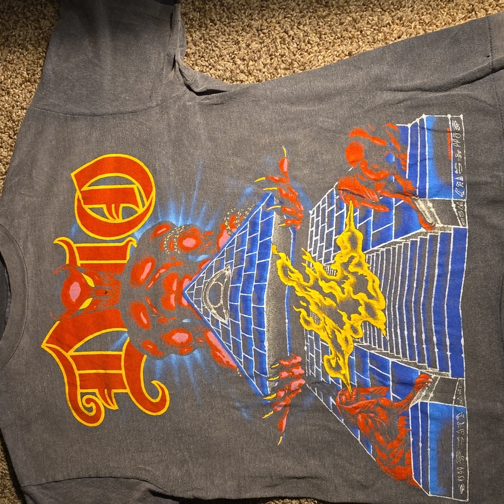 VTG Dio